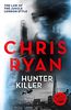 Hunter Killer: Danny Black Book 2