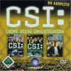 Die komplette CSI (Triple Pack) [Software Pyramide]