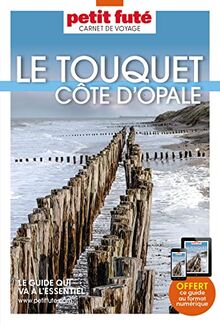 Le Touquet : Côte d'Opale