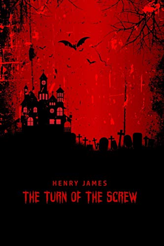 Henry James The Turn Of The Screw