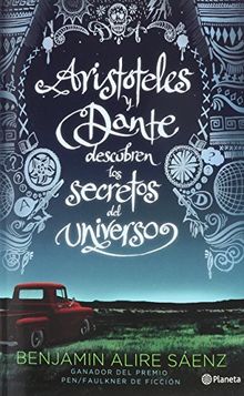 Aristóteles y Dante descubren los secretos del universo