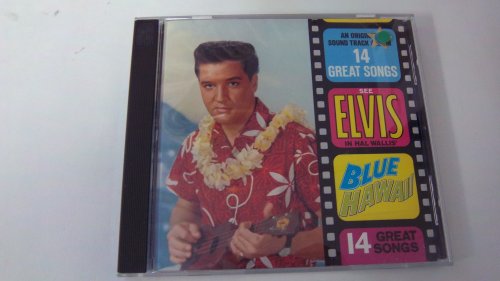 Blue Hawaii