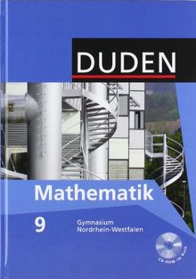 9. Schuljahr - Schülerbuch mit CD-ROM