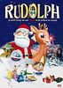Rudolph le petit renne au nez rouge et le voleur de jouets [FR Import]