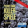 Killerspiele: Palinskis fünfter Fall (1 MP3 CD)
