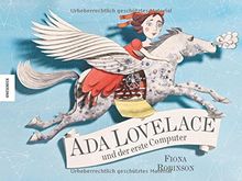 Ada Lovelace und der erste Computer