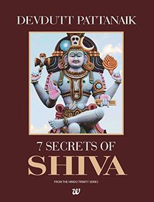 Seven Secrets of Shiva