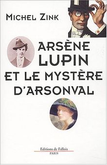Arsène Lupin et l'Affaire d'Arsonval von Zink, M. | Buch | Zustand sehr gut
