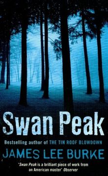 Swan Peak