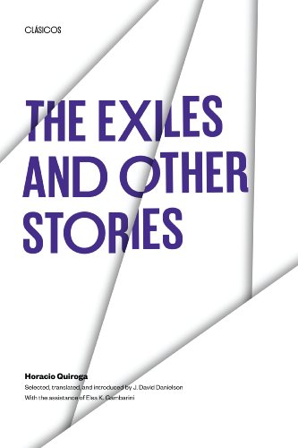 The Exiles and Other Stories (Texas Pan American Series)