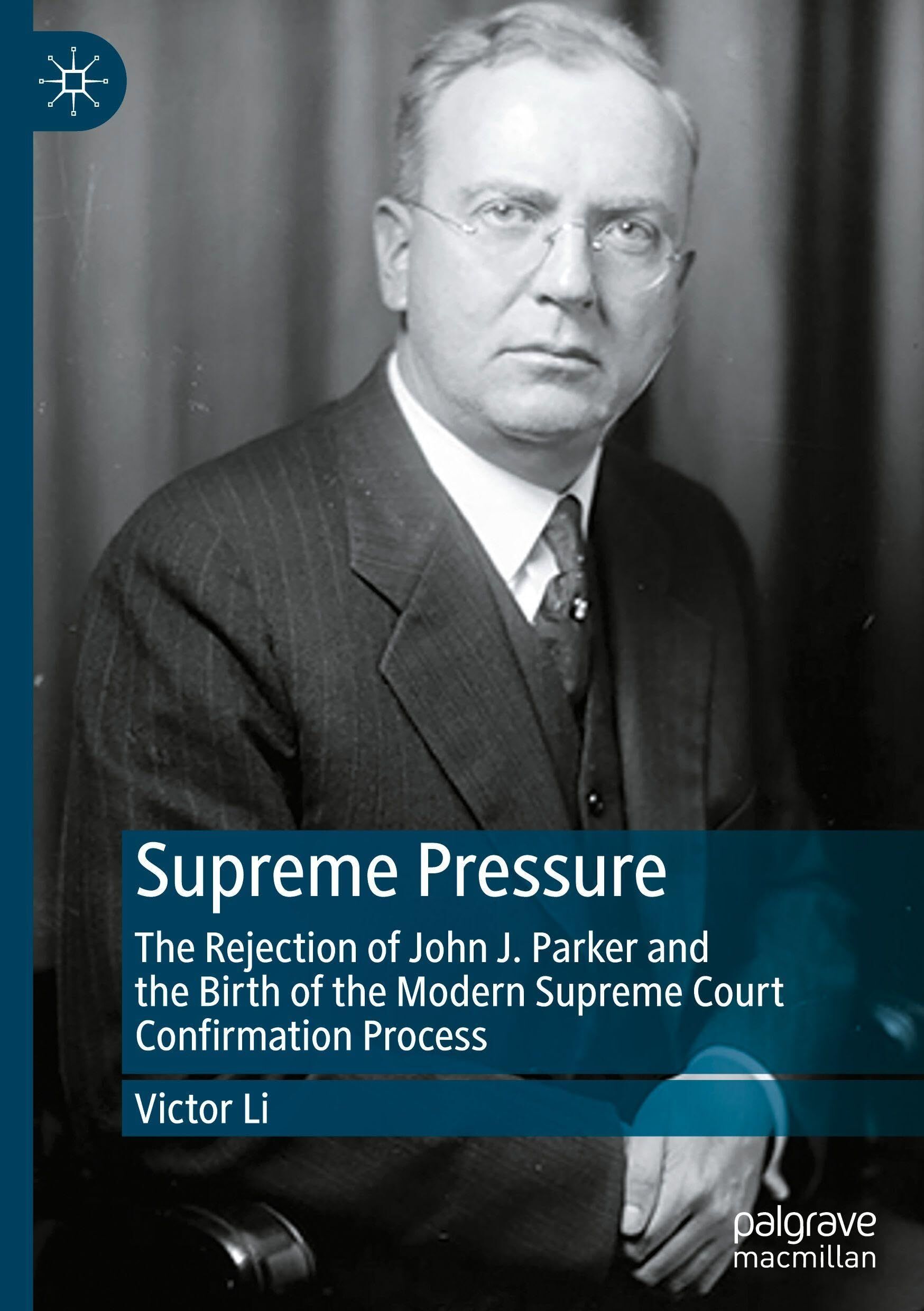 Supreme Pressure