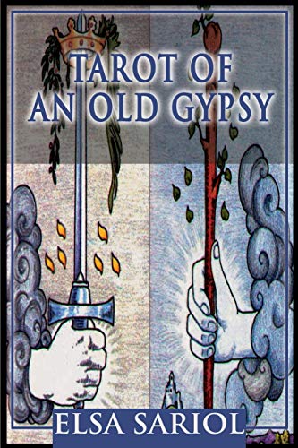 Sariol, Elsa M. Tarot Of An Old Gypsy