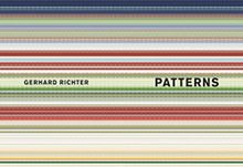 Gerhard Richter. Patterns: Divided Mirrored Repeated