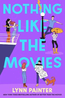 Nothing Like the Movies (Better than the movies, 2)