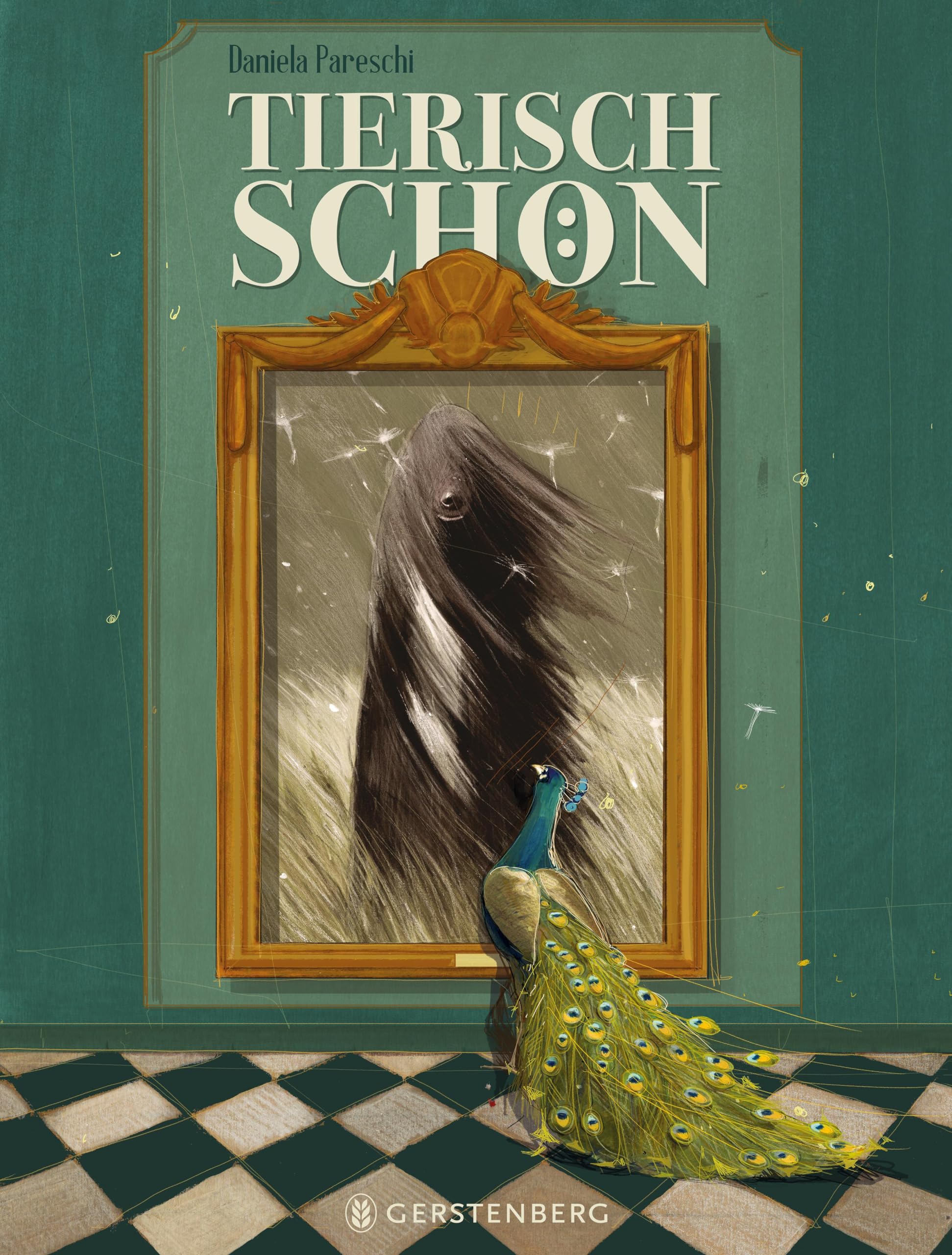 Pareschi, Daniela: Tierisch schön