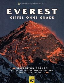 Everest. Gipfel ohne Gnade