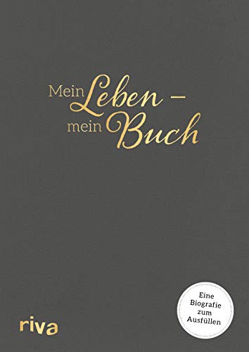 Mein Leben - mein Buch - David Tripolina Gebunden