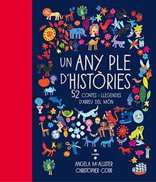 Un any ple d'històries (Un món ple d’històries)