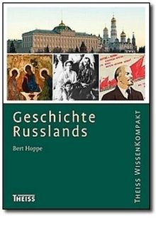 Geschichte Russlands