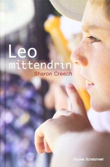 Leo mittendrin