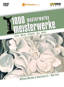 1000 Meisterwerke - Whitney Museum of American Art
