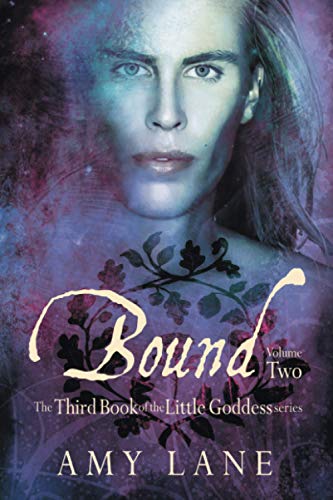 Bound, Vol. 2 (Little Goddess, Band 2)