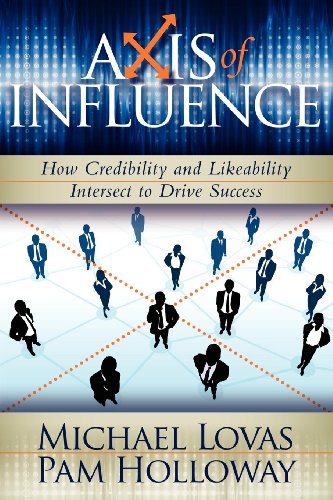 Axis of Influence: How Credibility and Likeability Intersect to Drive Success