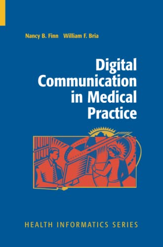 Digital Communication in Medical Practice (Health Informatics)