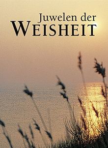 Juwelen der Weisheit: Minibuch im Schuber