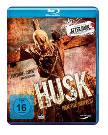 Husk - Erntezeit! - After Dark Originals [Blu-ray] de B... | DVD | état ...