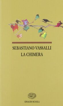 La chimera (I libri da leggere)