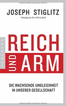 Reich und Arm: Die wachsende Ungleichheit in unserer Gesellschaft