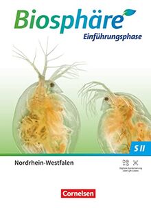 Biosphäre Sekundarstufe II - 2.0 - Nordrhein-Westfalen - Einführungsphase: Schulbuch