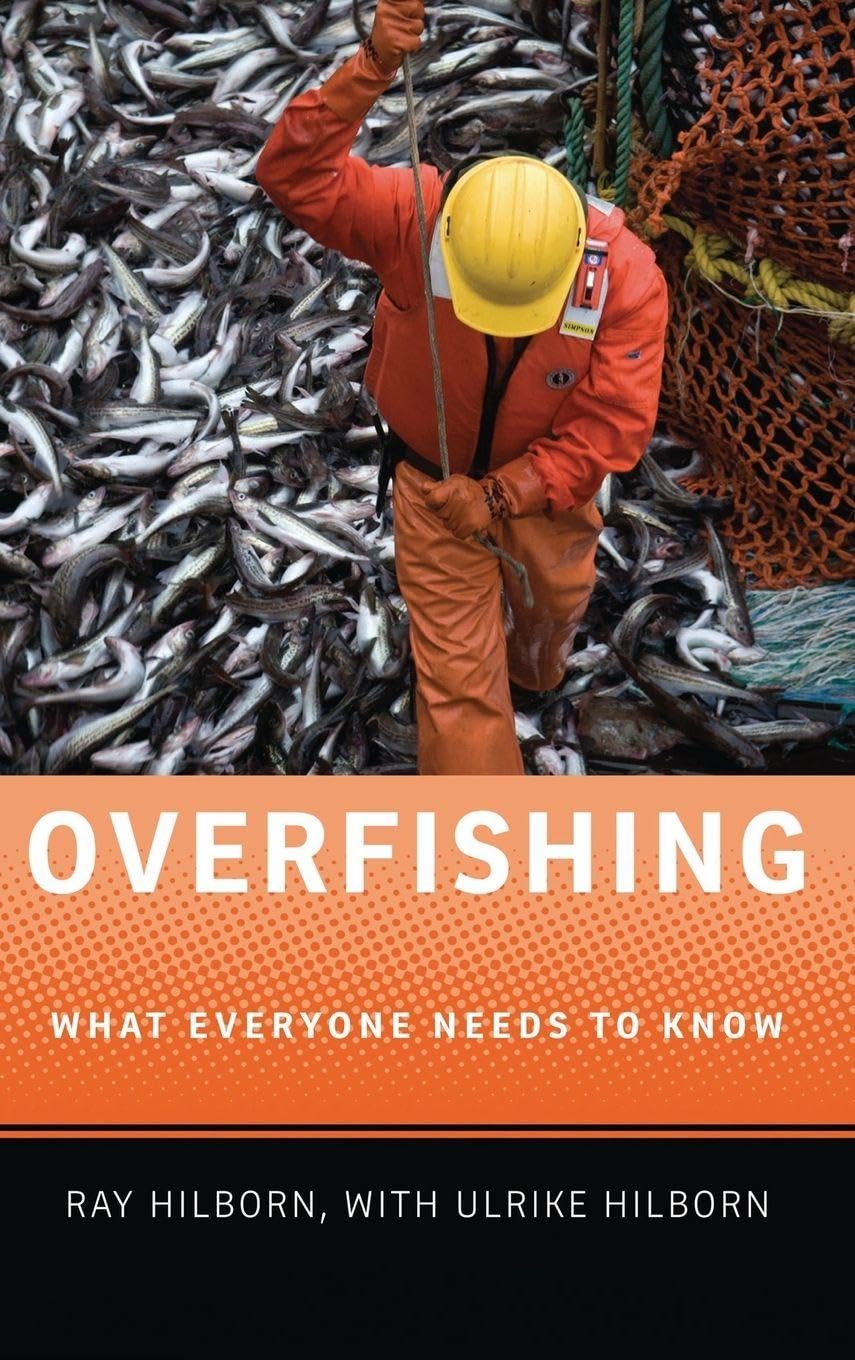 Overfishing: What Everyone Needs to Know(r)
