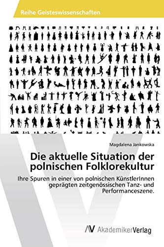 Die aktuelle Situation der polnischen Folklorekultur: Ihre Spuren in einer von polnischen KünstlerInnen geprägten zeitgenössischen Tanz- und Performanceszene.