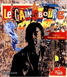 Le Gainsbourg von Gainsbourg, Serge | Buch | Zustand sehr gut