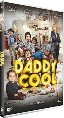 Daddy cool [FR Import]