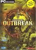 CD codename outbreak (PC) (Virgin Jeux)