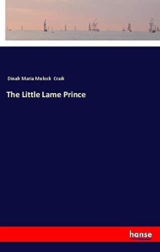 The Little Lame Prince