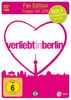 Verliebt in Berlin - Folgen 241-270 (Fan Edition, 3 Discs)