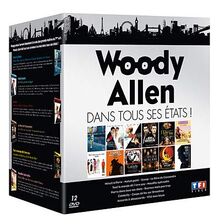 Coffret woody allen [FR Import]