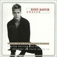 2cd / Vuelve + Cd 6 Titres Bonus