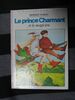 Le Prince Charmant et le magicien (Bibliothèque rose)