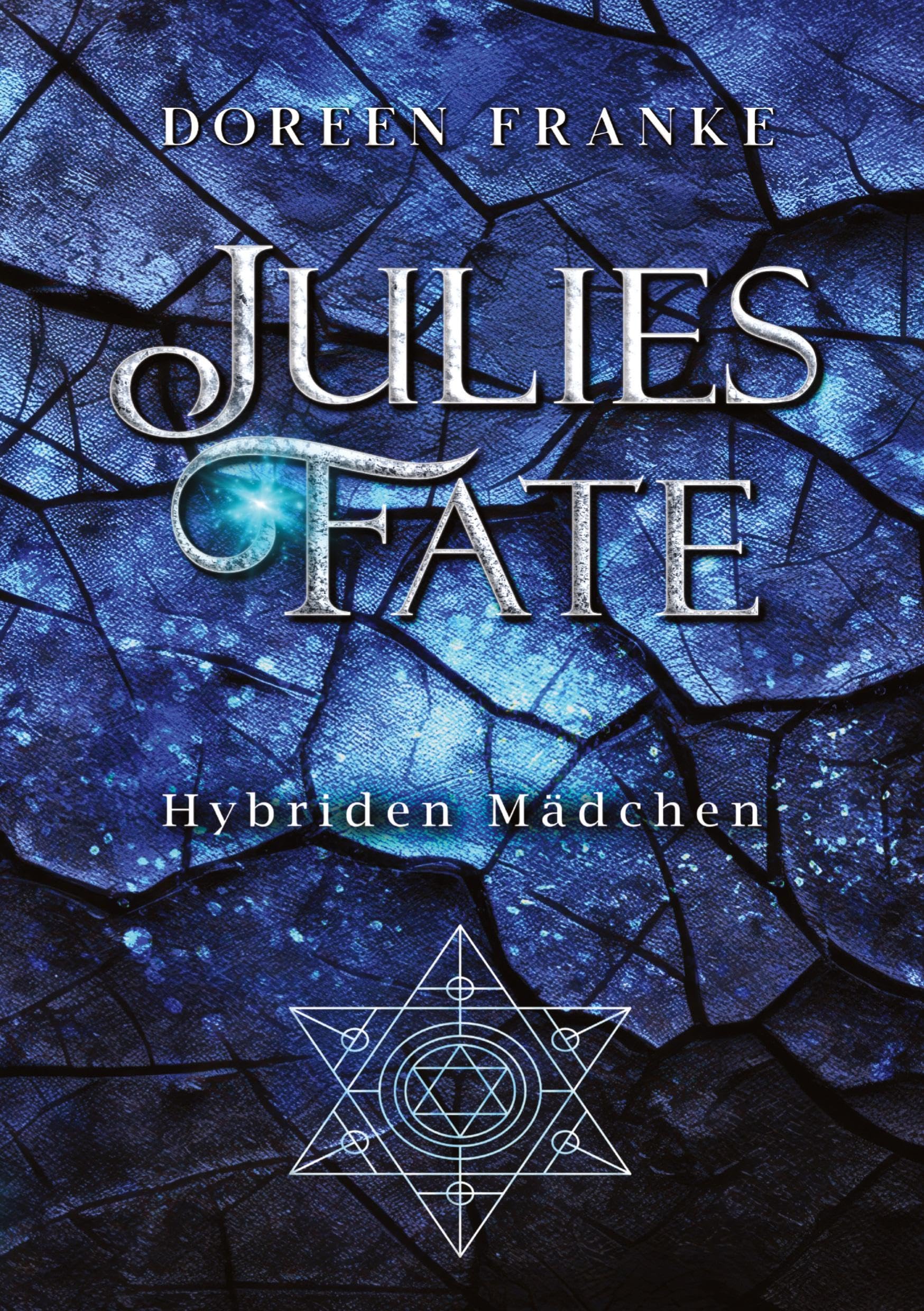 Julies Fate: Hybriden Mädchen