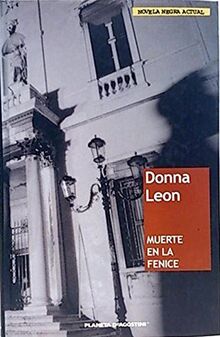 MUERTE EN LA Fenice De Leon Donna Livre tat Tr s Bon EUR 6 98 muerte-en-la-fenice-de-leon-donna-livre-tat-tr-s-bon-eur-6-98