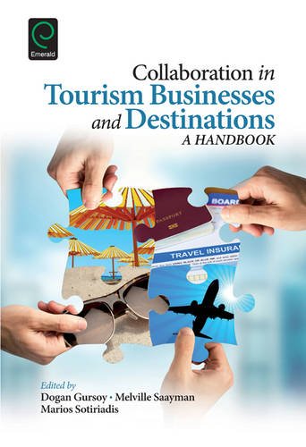 Collaboration in Tourism Businesses and Destinations: A Handbook (0)
