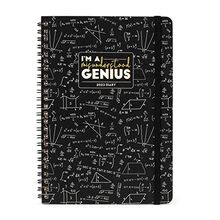 Large Weekly Spiral Bound Diary 12 Month 2023 - Genius (12 MONTH DIARY 2023)