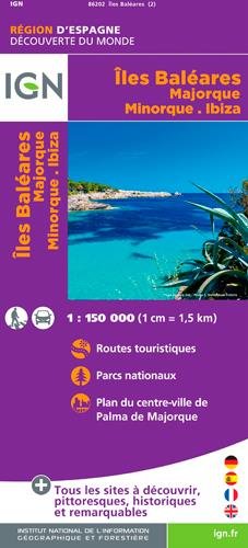 Balearic Islands / Mallorca / Menorca / Ibiza 2016