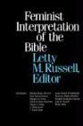 Feminist Interpretation of the Bible