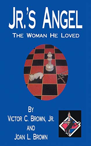 JR.'S ANGEL: THE WOMAN HE LOVED